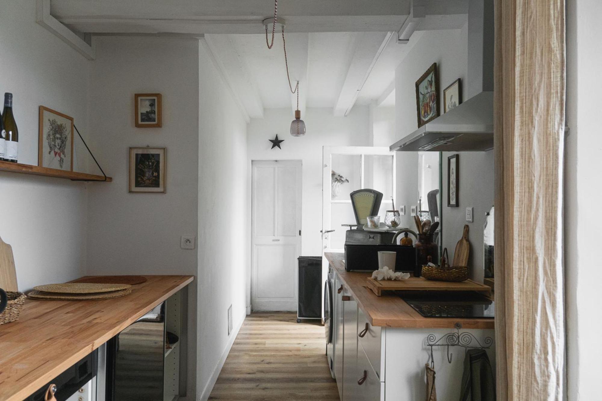 Maison D'Hotes La Bien-Aimee Montrevault Экстерьер фото