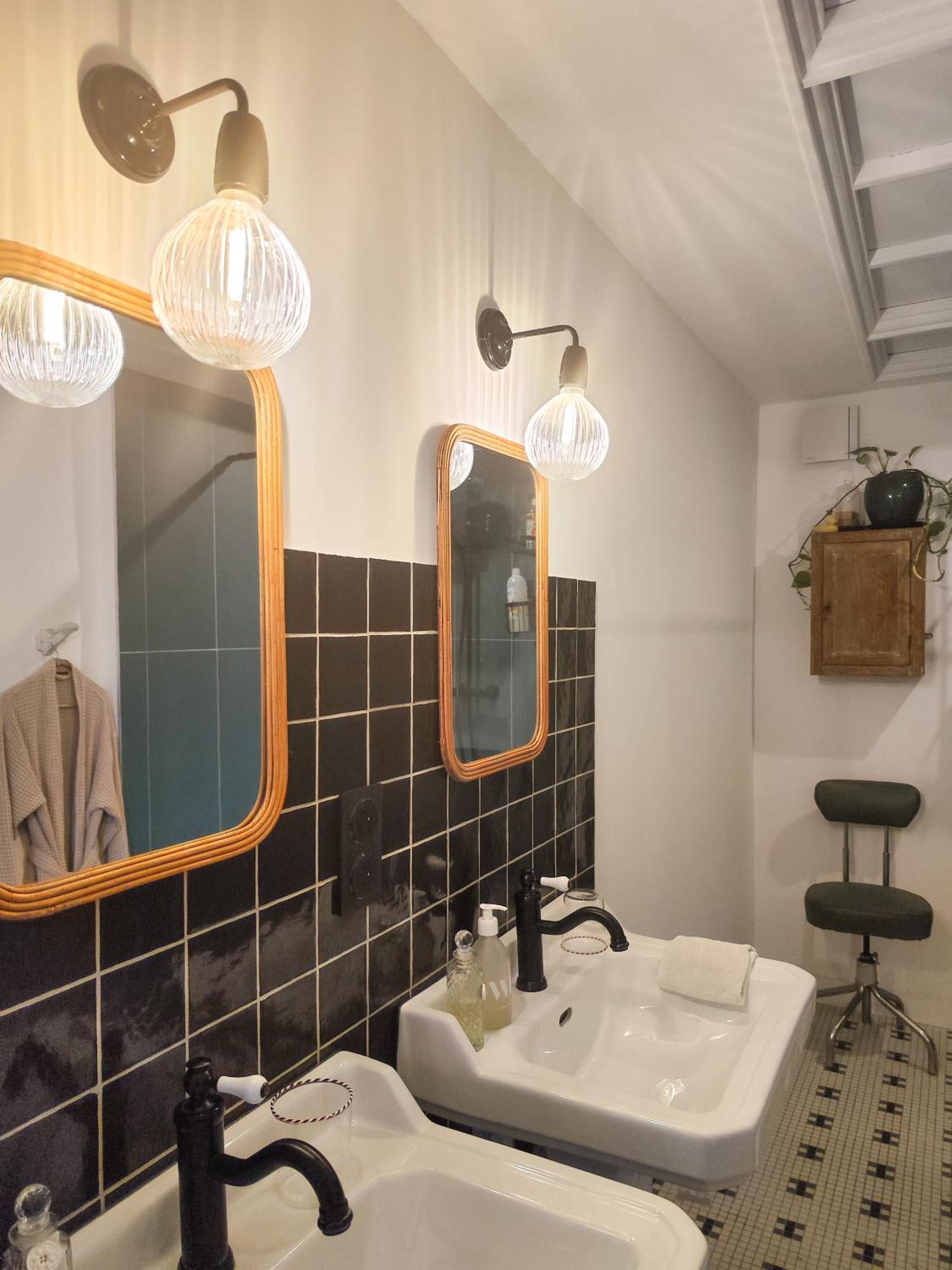 Maison D'Hotes La Bien-Aimee Montrevault Экстерьер фото